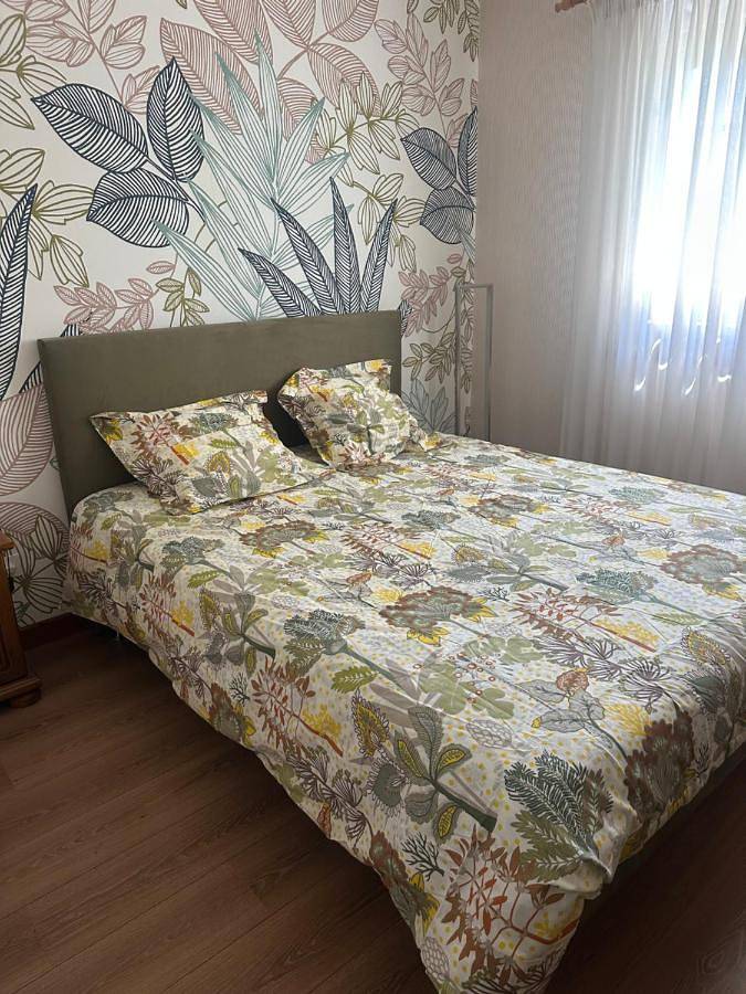 Location de vacances pour 4 personnes, avec jardin et vue, animaux acceptés à Barizey - 2