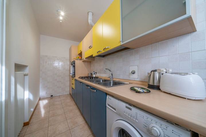 Appartamento intero, Mercatovecchio Ivy House in Udine, Provincia d'Udine