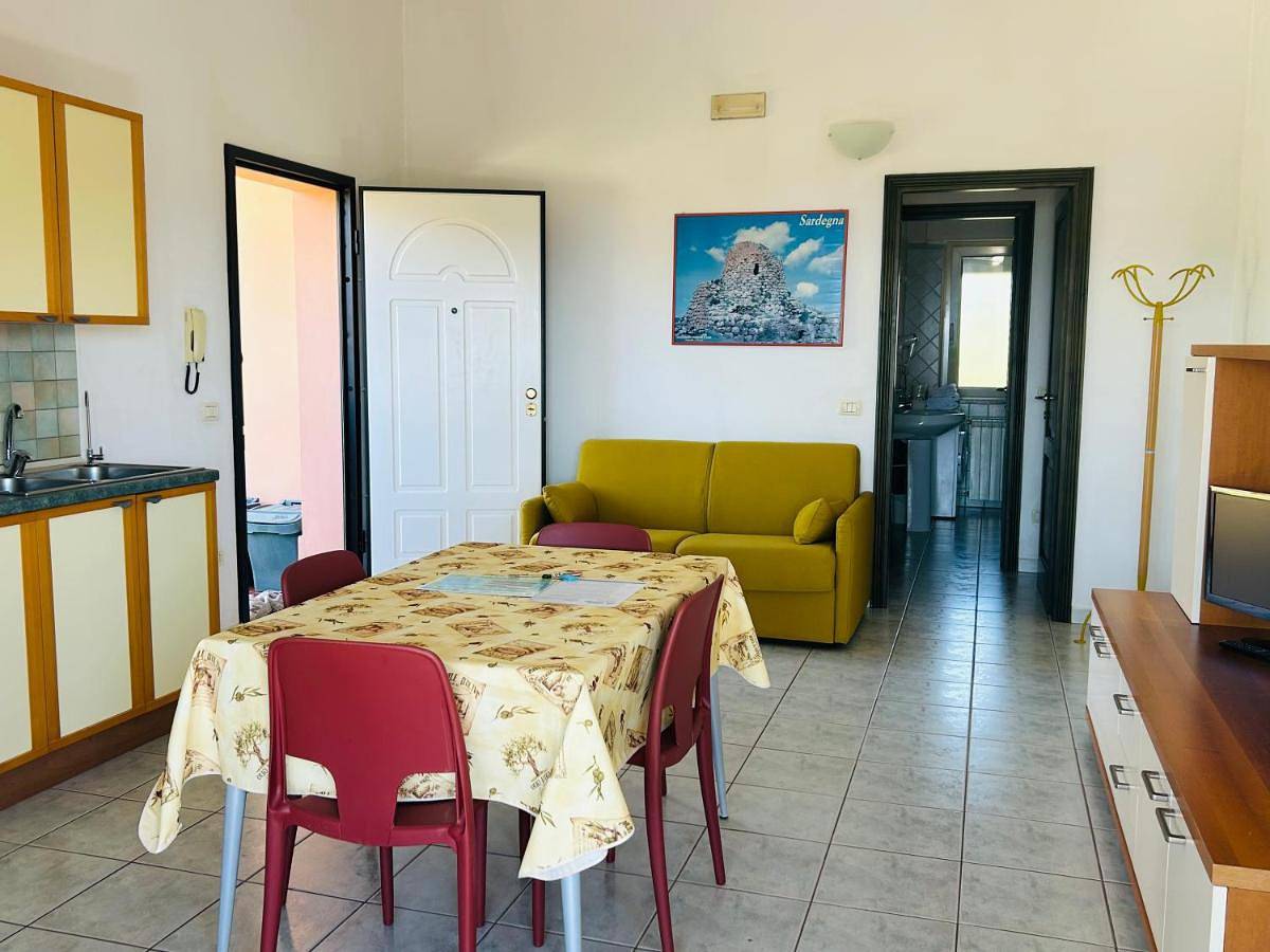 Arbatax Le Terrazze sul Mare in Arbatax, Tortolì
