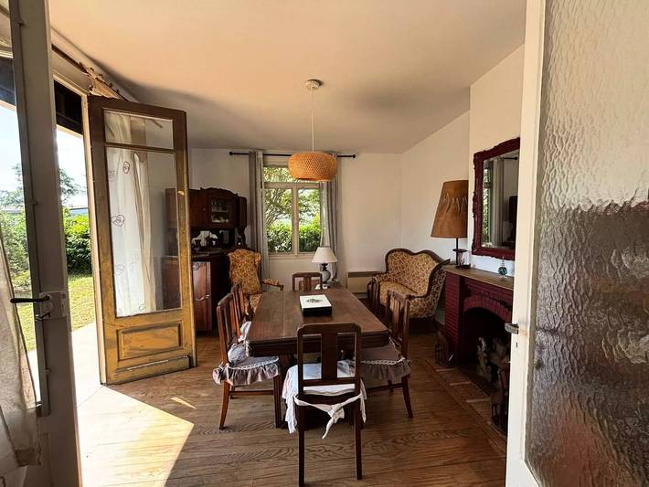 Location de vacances pour 6 personnes, avec vue, animaux acceptés à Hourtin - 3