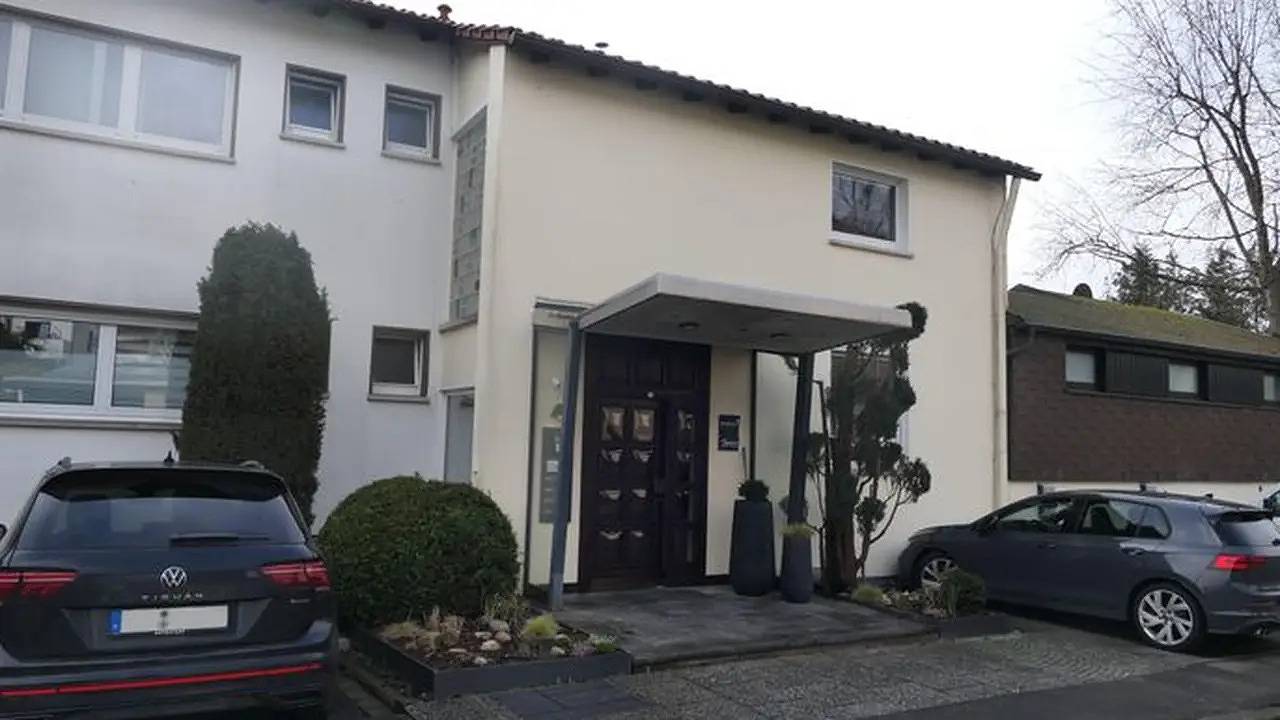 Ganze Ferienwohnung, Ferienwohnung für 5 Personen (75 m²) in Westerburg in Westerburg, Westerburg & Umgebung