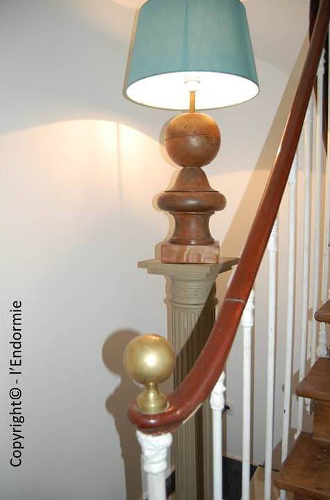 Chambre d’hôte pour 2 personnes, avec jardin dans l' Aube - 4