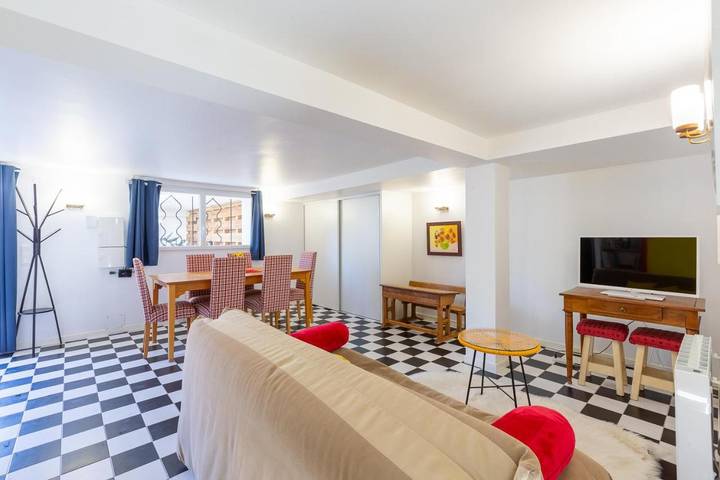 Maison de vacances pour 4 personnes, avec jardin, animaux acceptés à Royan - 3