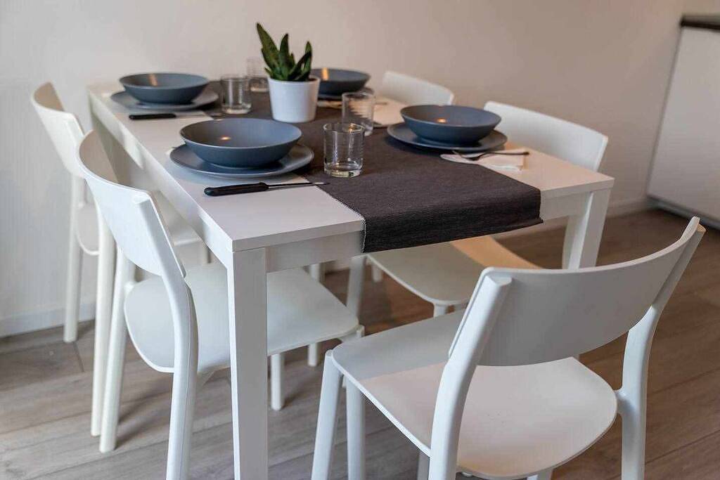 Ganze Wohnung, Ferienwohnung für 6 Personen mit Seeblick in Tenna, Caldonazzosee