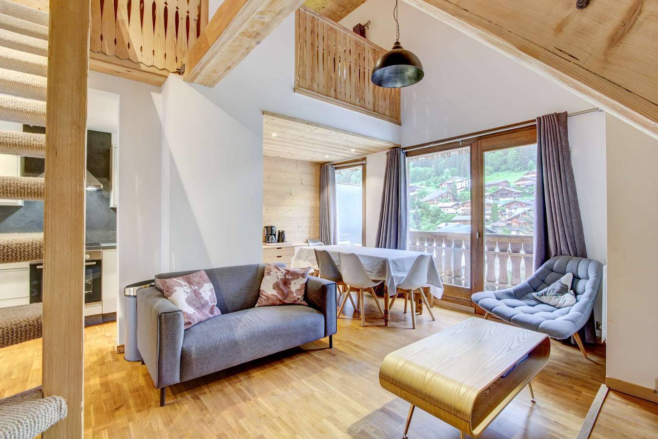 Photo : Appartement de vacances