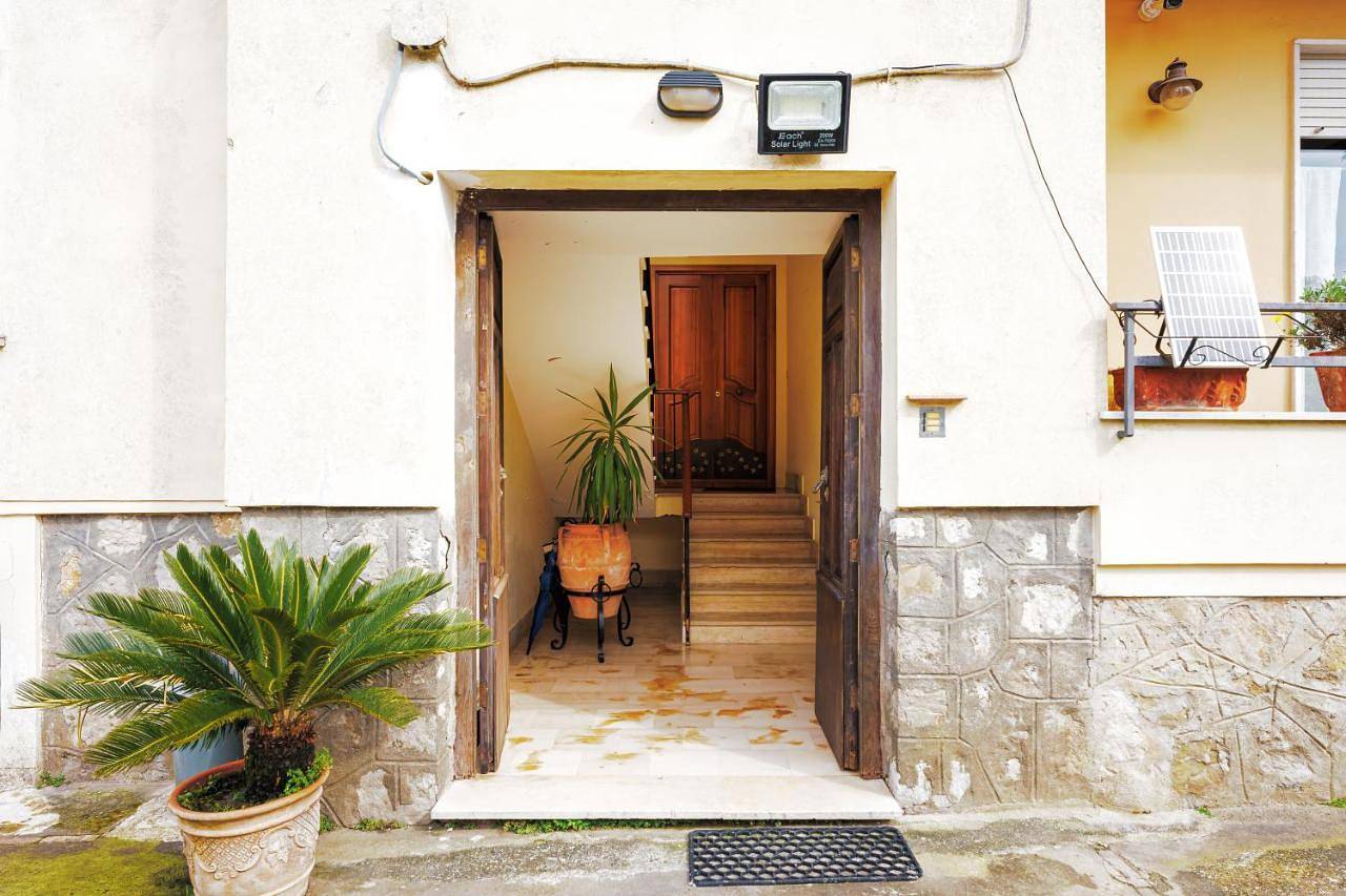 Mythos House in Sant'Agata sui Due Golfi, Massa Lubrense