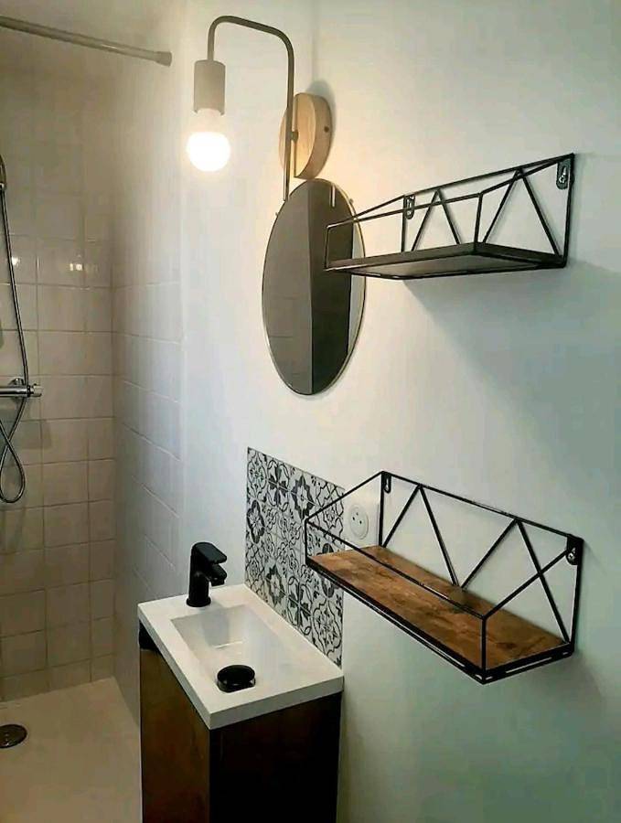 Double Room in Batz-sur-Mer, Côte d'Amour