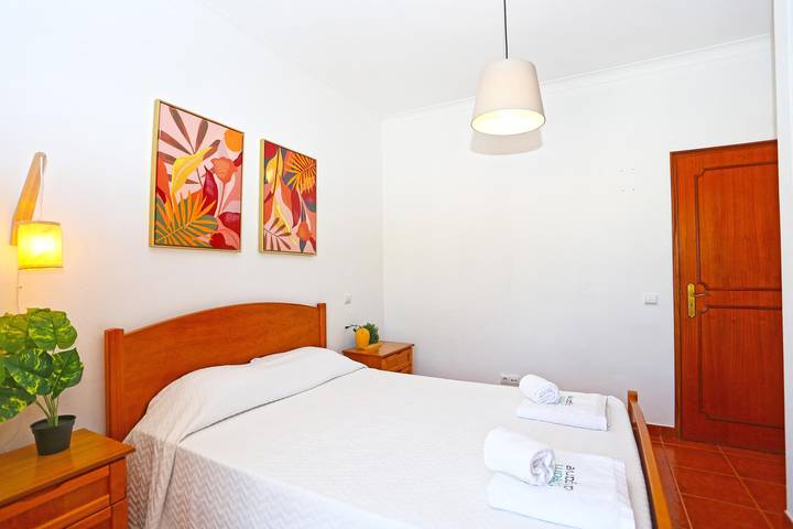 BnB für 2 Personen, mit Garten in Portugal - 4