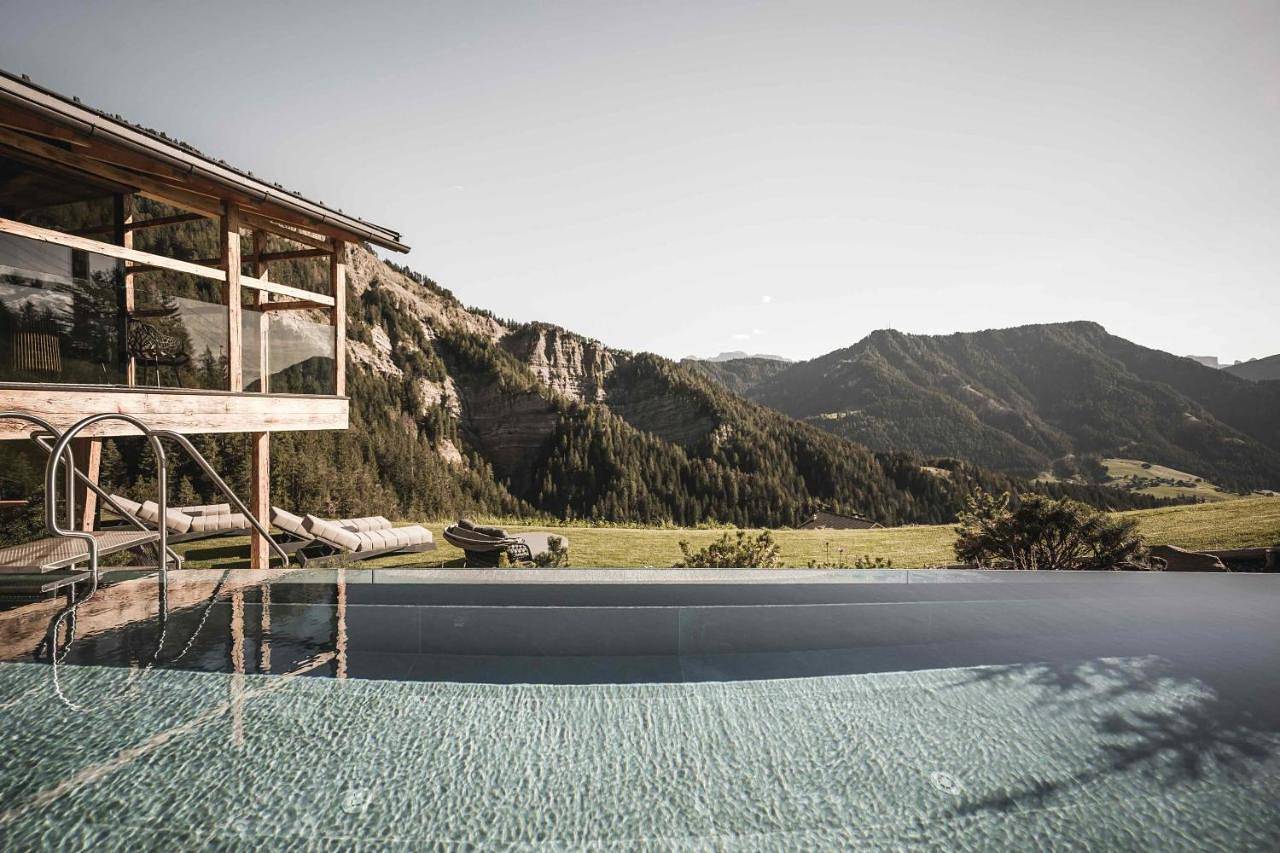Chalet Altera by Elite Villas in St. Ulrich in Gröden, Dolomiti Superski