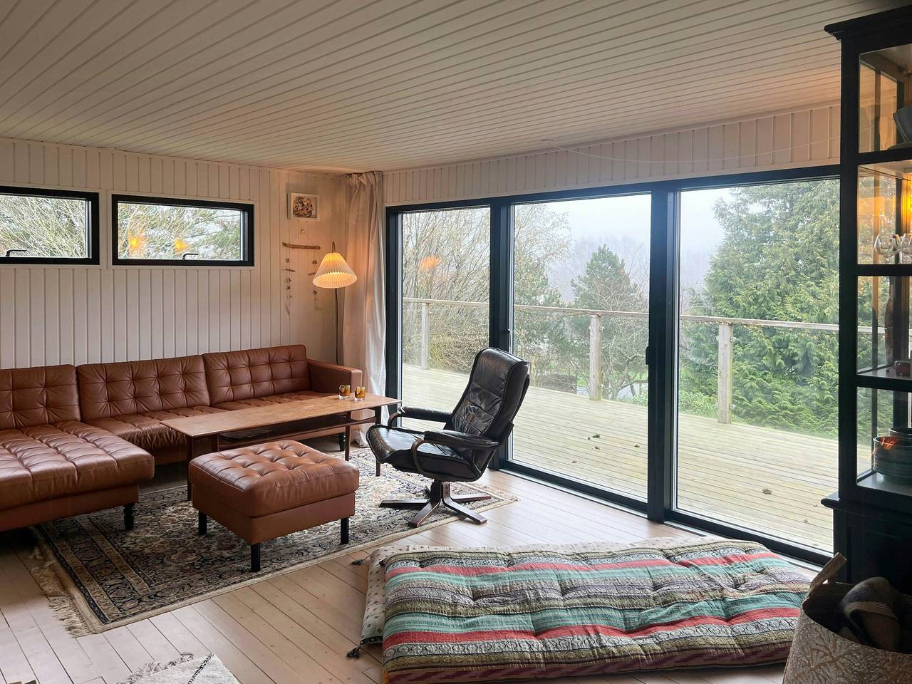 Nordisches Ferienhaus in Vejby bei Heatherhill in Vejby Strand, Vejby