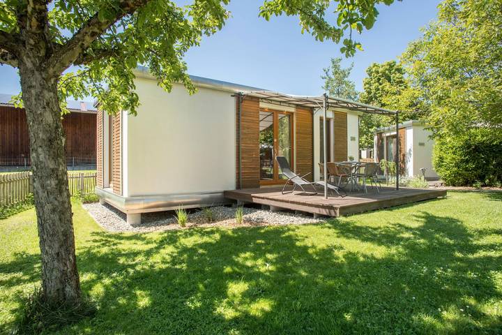 Bungalow für 4 Personen in Baden-Württemberg - 2