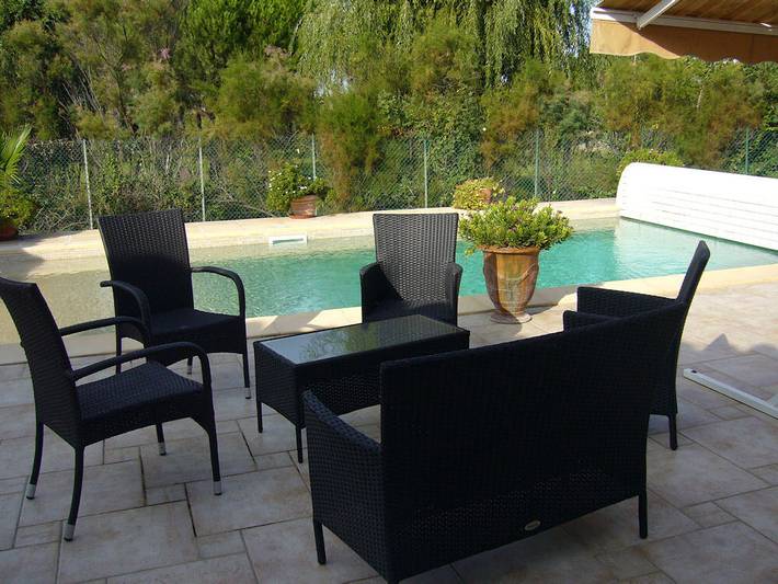 Chambre d’hôte pour 2 personnes, avec jardin et piscine dans Occitanie - 3