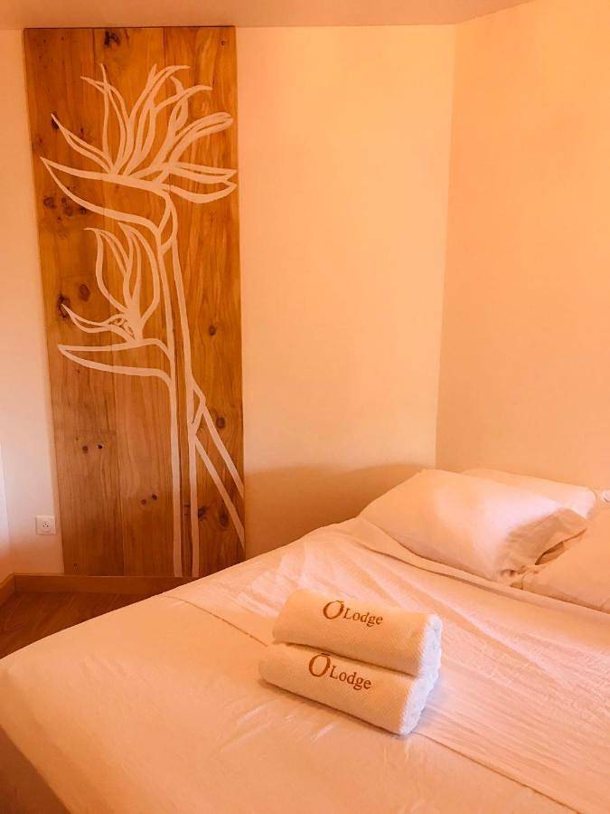 Gîte pour 6 personnes, avec terrasse dans Pirae - 3