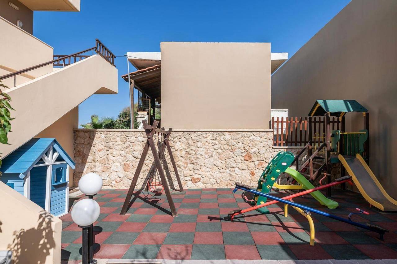 Indigo Mare in Platanias, Chania und Umgebung
