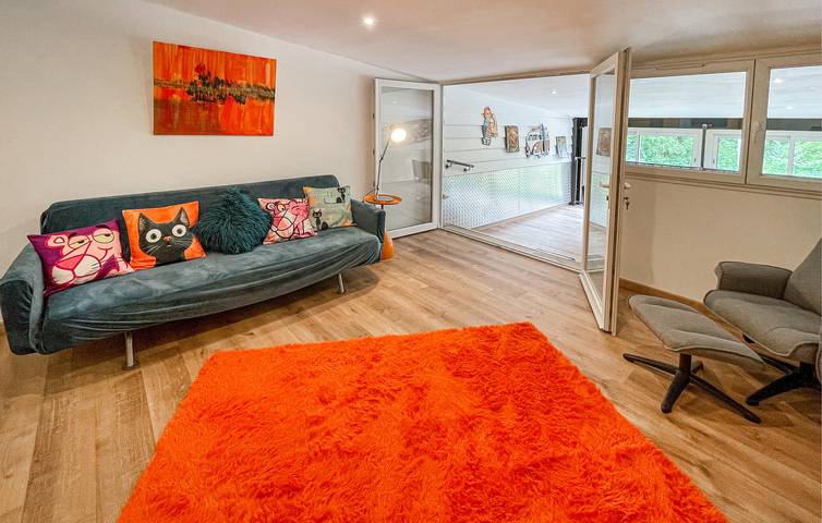 Gîte pour 4 personnes, avec terrasse à Barjols - 4