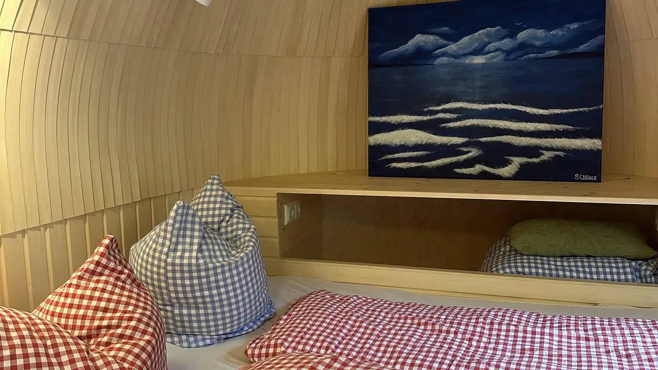 Ferienhaus für 2 Personen (25 m²) in Passail in Passail, Steirerland