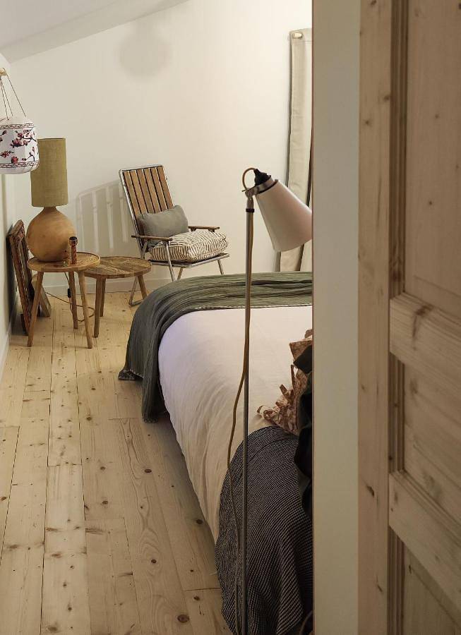 Location de vacances pour 2 personnes, avec jardin et vue, animaux acceptés dans Montrevault-sur-Èvre - 3