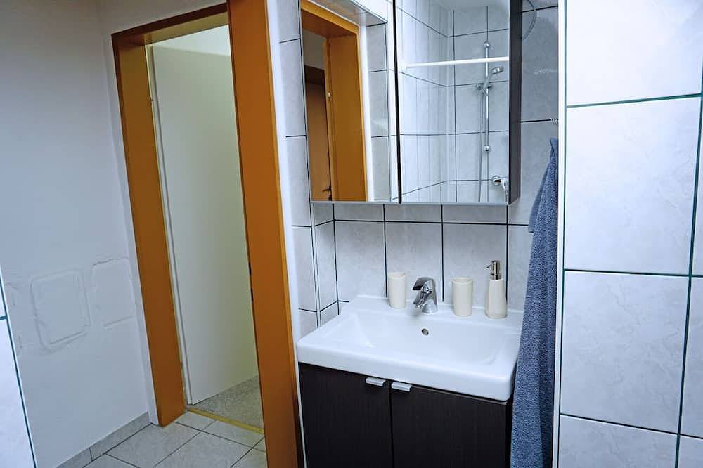 Ganze Wohnung, Charmantes Apartment in ruhiger und zentraler Lage in Sankt Pölten, Traisental
