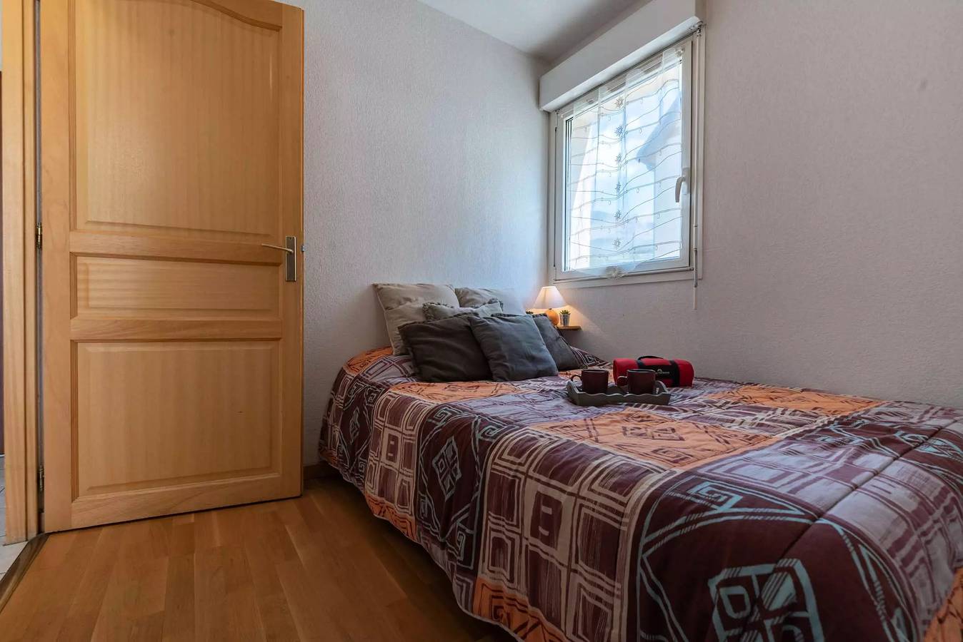 Ganze Wohnung, Ferienwohnung 4 Personen Saint Lary Dorf in Saint-Lary-Soulan, Nationalpark Pyrenäen