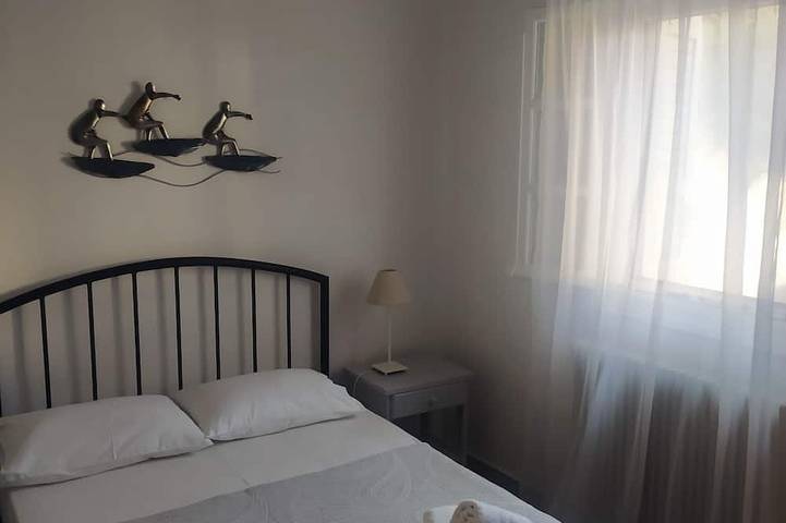 Mano e Lena's House in Paros