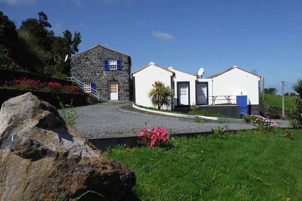 Casa da Atafona - Quinta da Ribeira da Urze in Prainha de Cima, Prainha