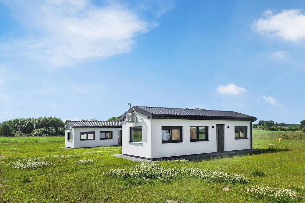 Ferienhaus in Polnische Ostsee für 4 Personen in Polnische Ostsee