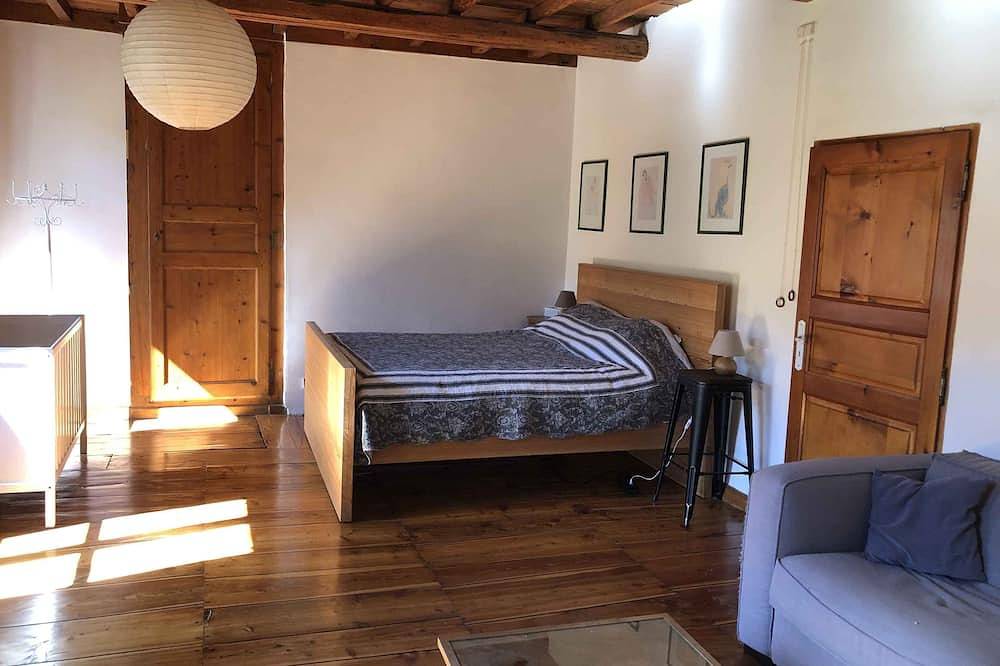 Le Presbytère - Des vacances à la montagne in Saint-Laurent-du-Cros, Parc national des Écrins