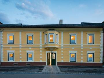 Ferienwohnung für 6 Personen in Obervellach, Lieser-Maltatal, Bild 1