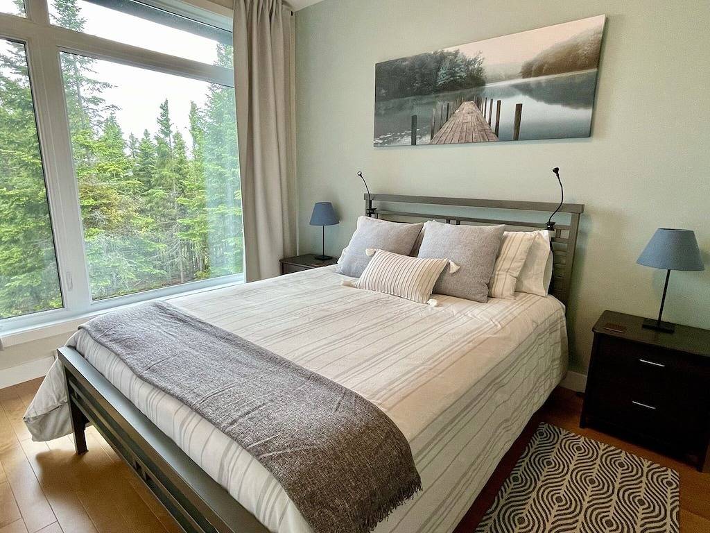 Chalet La Watch in Le Massif