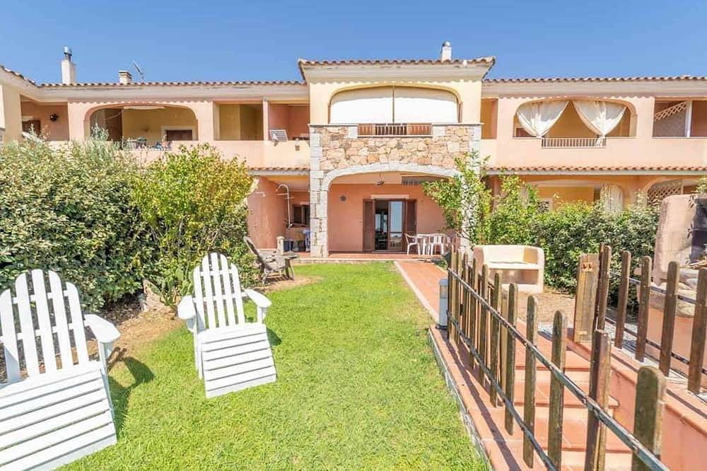 Ganze Wohnung, Dream house on the coast  in San Teodoro, Olbia-Tempio