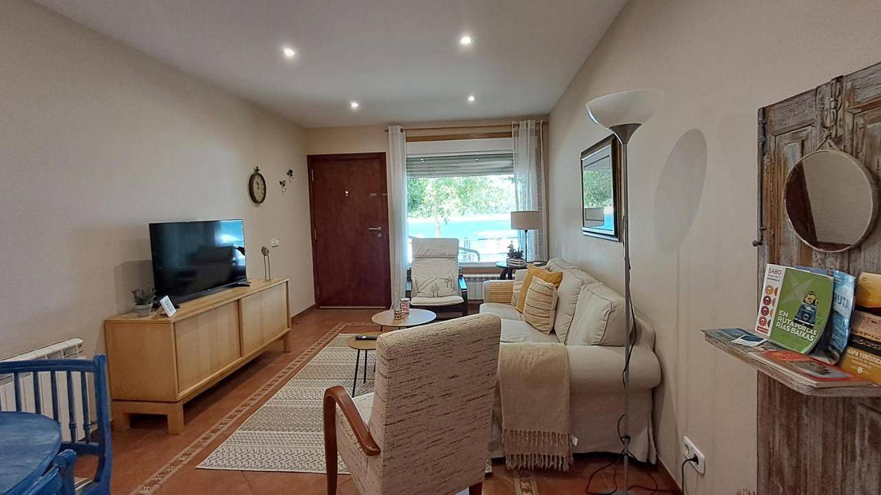 Casa Cortegada in Praia Longa (Vilagarcía de Arousa), Villagarcía de Arosa