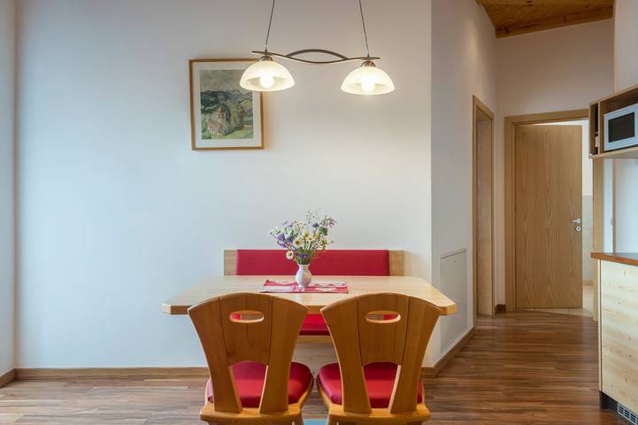 Ferienwohnung für 5 Personen, mit Garten, mit Haustier im Eisacktal - 3