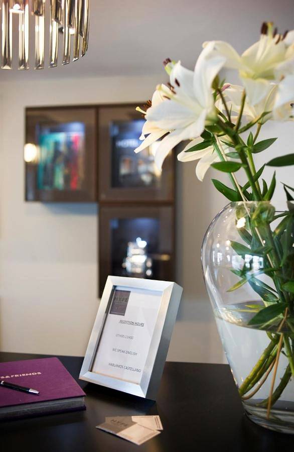 Hype Hôtel in Biscarrosse (bourg), Biscarrosse