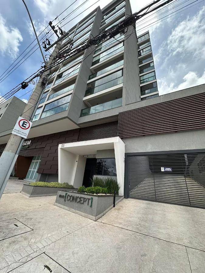 Casas e apartamentos de temporada para 2 pessoas, com balcão e vista e ainda sauna, com animais de estimação em Marília