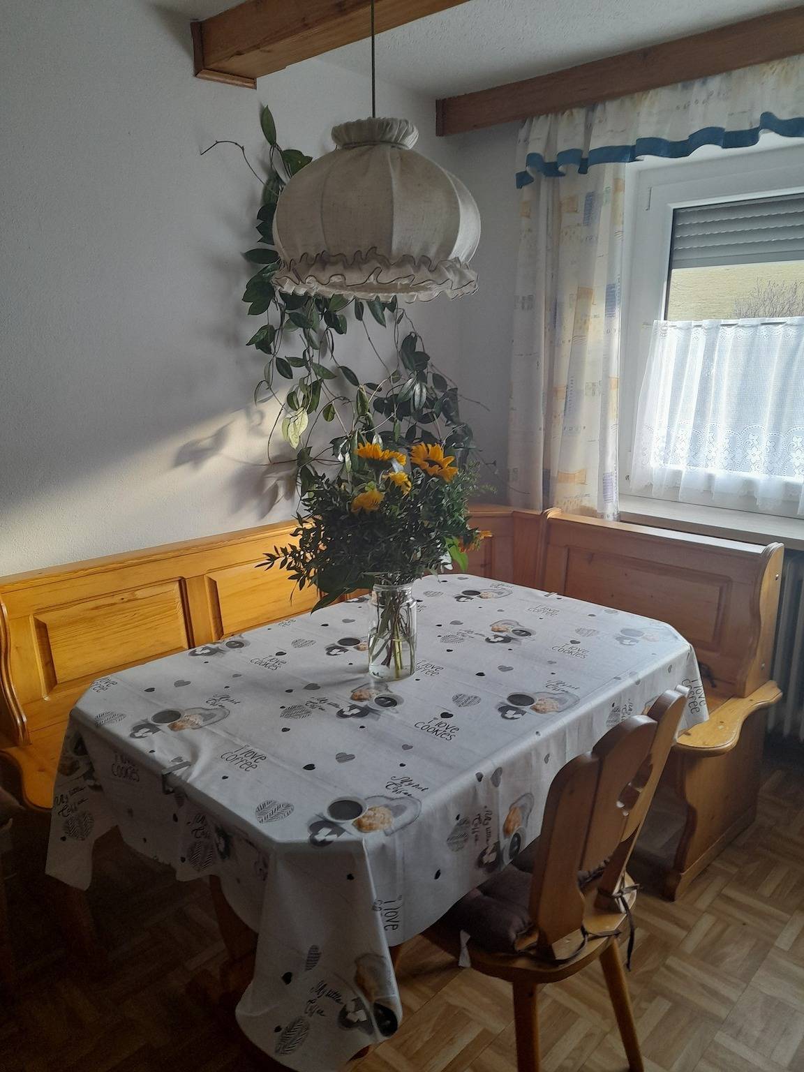 Ganze Ferienwohnung, Fewo Prackenbach in Prackenbach, Ostbayern