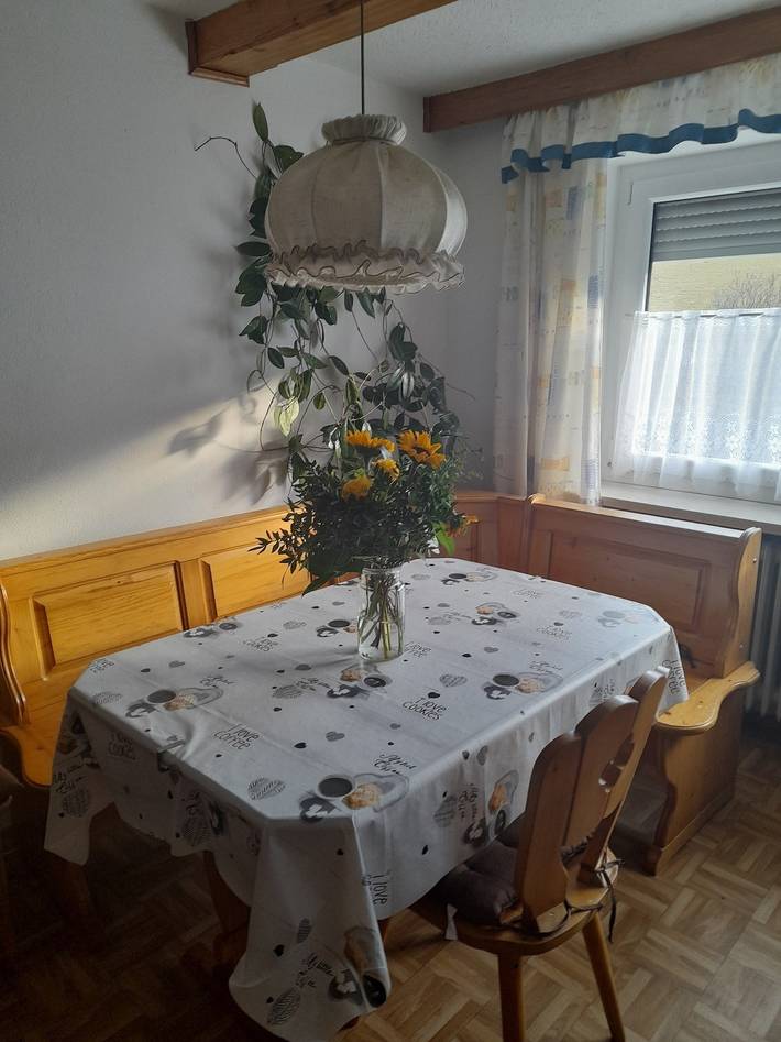 Ferienwohnung für 4 Personen, mit Garten in Landkreis Regen - 3