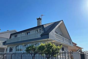 Casa rural para 4 personas en Los Alcázares