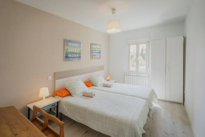 Apartamento para 6 personas en Provincia de Burgos