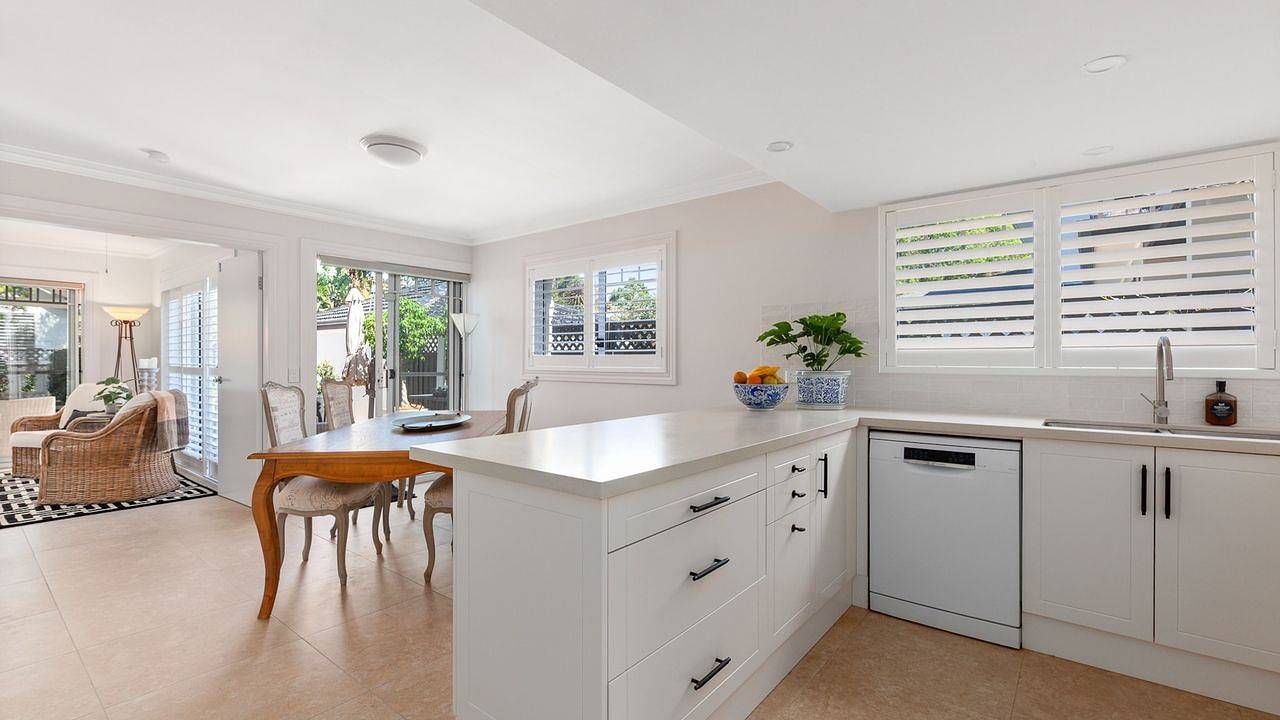 Entire holiday apartment, Ferienwohnung für 5 Personen (257 m²) in Mosman in Sydney, New South Wales