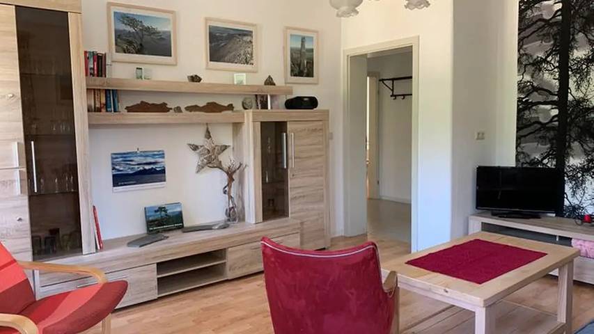 Ferienwohnung für 6 Personen, mit Terrasse in Königstein - 3