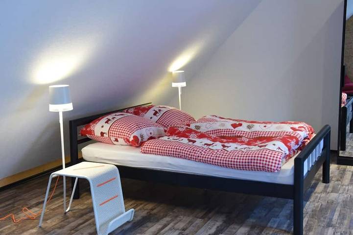 Ferienhaus für 4 Personen in Umkirch - 2