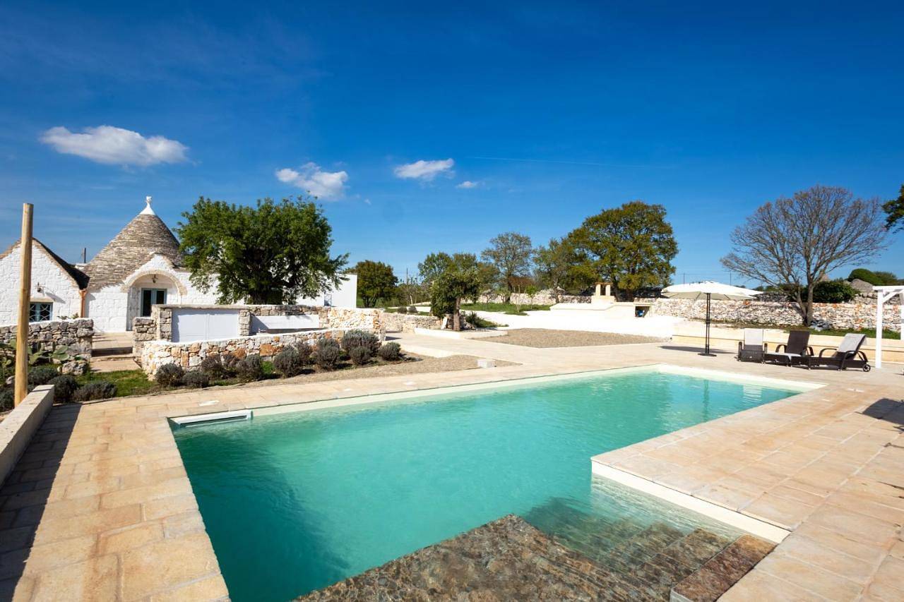 Two-Bedroom House in Noci, Provincia di Bari
