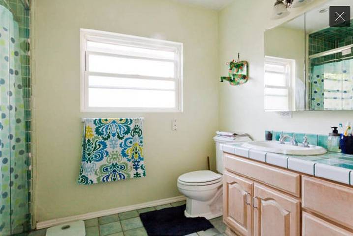 Villa pour 10 personnes, avec jardin à Los Angeles - 2