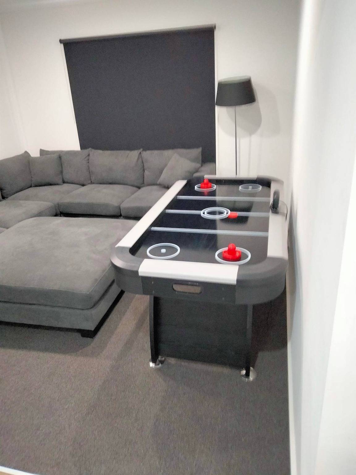 Modern & cosey 4bedroom house walk to beach in St Leonards, Bellarine