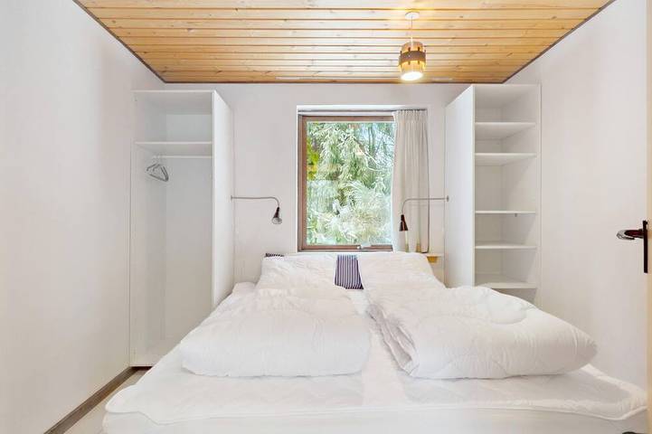 Ferienhaus für 10 Personen, mit Garten in Kølkær - 2