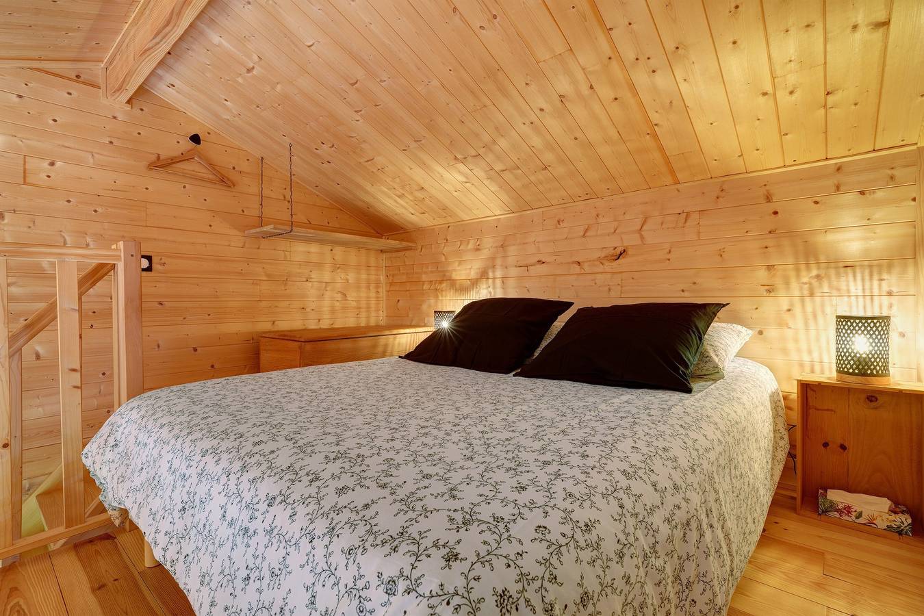 Chalet in het Groene Périgord, foto 11