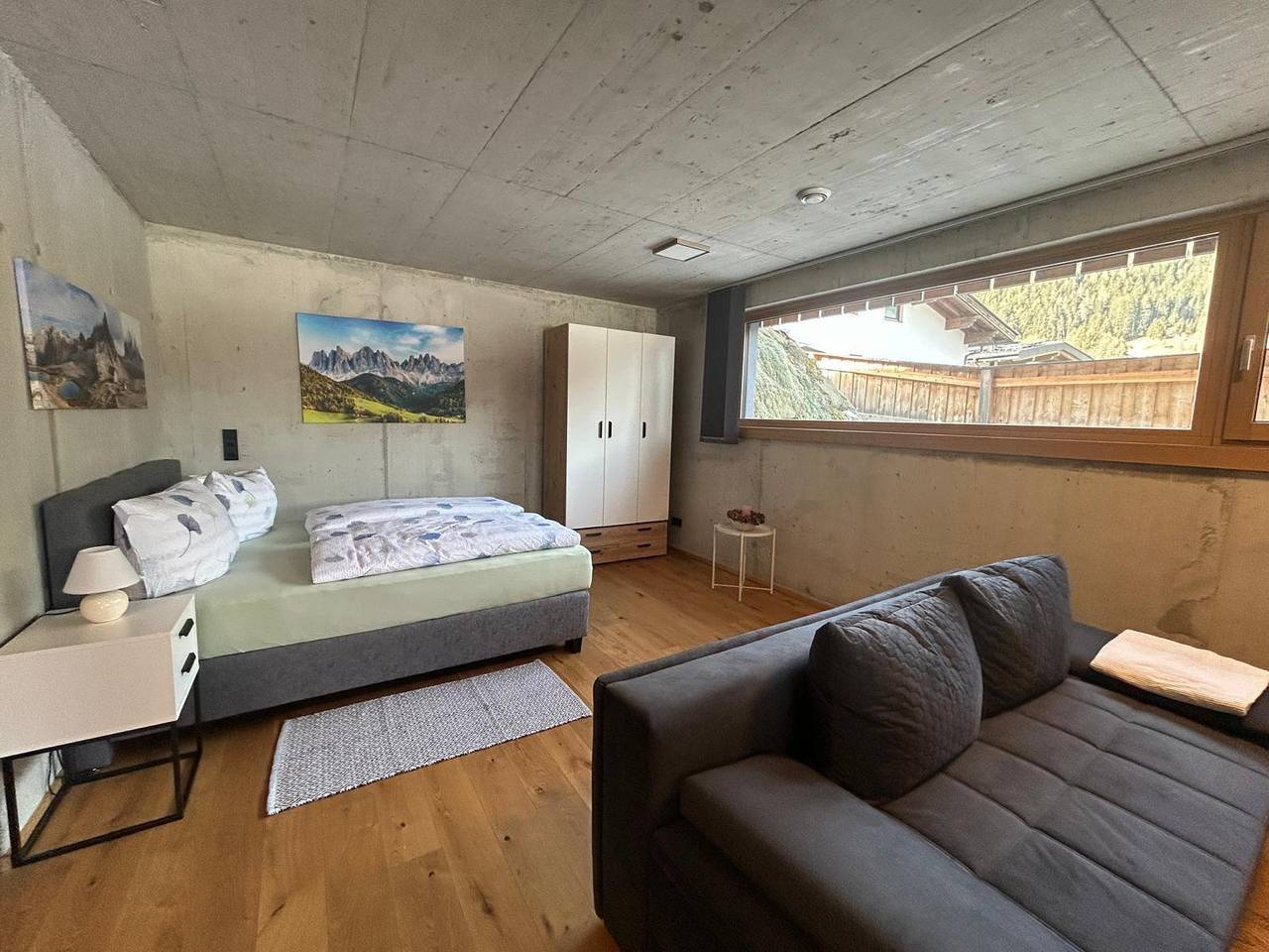 Appartement de vacances entier, Alpenglück Medraz in Fulpmes, District d'Innsbruck-Land
