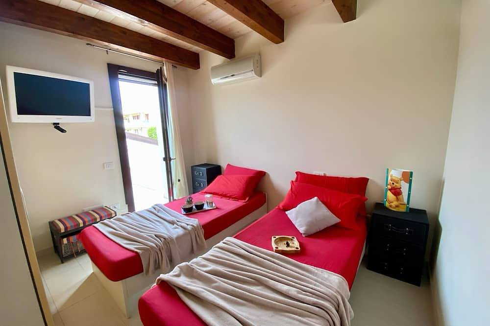 Boutique House - Casa Vista Mare con Tutti i Comfort a Due Passi dalla Spiaggia in Torregrande, Oristano