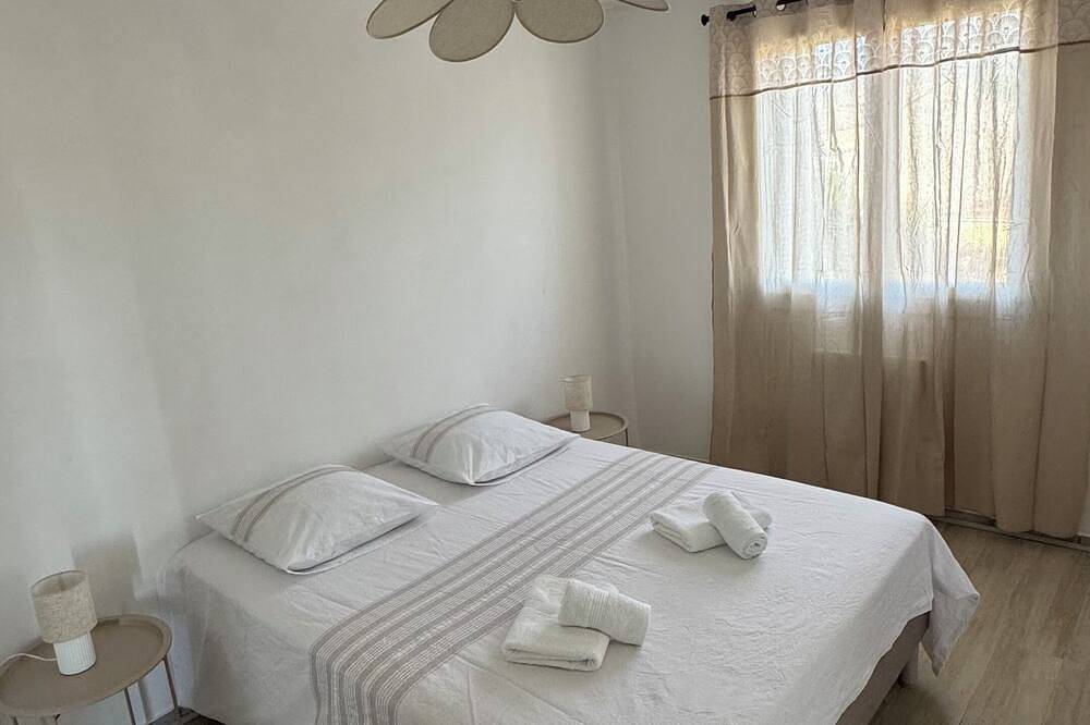 Appartement entier, Apparemment T4 in Corte, Parc naturel régional de Corse