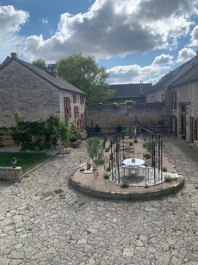 Gîte pour 2 personnes, avec vue et jardin à Gouvieux - 2